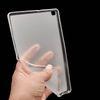 Carcasa Protectora Samsung Galaxy Tab A 8.0 2019 De Silicona Flexible – Blanco