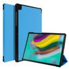 Funda Libro Ultrafina Samsung Galaxy Tab S5e – F. Soporte Azul