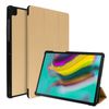 Funda Libro Ultrafina Samsung Galaxy Tab S5e – F. Soporte Dorado