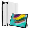 Funda Libro Ultrafina Samsung Galaxy Tab S5e – F. Soporte Blanco