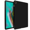 Carcasa Protectora Samsung Galaxy Tab S5e De Silicona Flexible – Negro