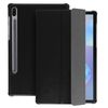 Funda Libro Ultrafina Samsung Galaxy Tab S6 10.5 – F. Soporte Negro