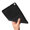 Carcasa Protectora Samsung Galaxy Tab A 10.1 2019 De Silicona Flexible – Negro