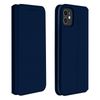 Funda Iphone 11 Libro Billetera F. Soporte – Azul Oscuro