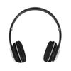 Cascos Bluetooth Estéreo Modelo P47 Radio Fm Y Jack 3,5mm Plegables - Blanco