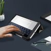 Funda Libro Ultrafina Samsung Galaxy Tab A 8.0 2019 – F. Soporte Negro
