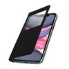 Funda Protectora Iphone 11 Con Gran Ventana – Negro