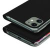 Funda Protectora Iphone 11 Con Gran Ventana – Negro