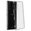 Carcasa Sony Xperia 5 De Silicona Flexible Imak – Transparente