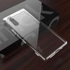 Carcasa Sony Xperia 5 De Silicona Flexible Imak – Transparente