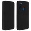 Funda Xiaomi Redmi Note 8t Libro Billetera F. Soporte – Negro