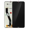 Pantalla Lcd Xiaomi Redmi 8 Bloque Completo Táctil Compatible – Negro