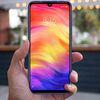 Pantalla Lcd Xiaomi Redmi Note 7 + Bloque Completo Táctil Compatible Negra