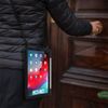 Funda Ipad Pro 11 Protectora Soporte Vídeo Y Bandolera - Negra