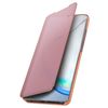 Funda Samsung Galaxy Note 10 Lite Efecto Espejo F.soporte - Oro Rosa