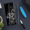 Cristal Templado Curvo Samsung Galaxy S20 Ultra + Kit Led + Adhesivo