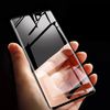 Cristal Templado 9h Biselado Para Xiaomi Mi Note 10 Y 10 Pro– Marco Negro
