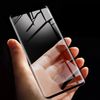 Cristal Templado 9h Biselado Para Samsung Galaxy S9 Plus – Marco Negro