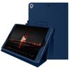 Funda Ipad 2019/2020/2021 10.2 F. Soporte Soft-touch – Azul