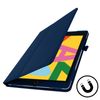 Funda Ipad 2019/2020/2021 10.2 F. Soporte Soft-touch – Azul