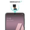 Cámara Frontal + Banda De Conexión – Samsung Galaxy A10