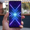 Pantalla Lcd Honor 9x Y Huawei P Smart Z + Táctil Compatible Negra