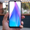 Pantalla Lcd Xiaomi Redmi Note 8t + Bloque Completo Táctil Compatible Negra