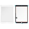 Cristal Táctil Ipad 9 2021, Ipad 8 2020 Y Ipad 7 2019 Compatible - Blanco