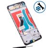 Pantalla Lcd Samsung Galaxy A10s + Táctil Original Samsung [service Pack] Negra