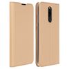 Funda Xiaomi Redmi 8 Y 8a Cierre Magnético F. Soporte, Dux Ducis – Oro Rosa