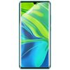 2x Protectores De Pantalla De Cristal Templado Flexible Xiaomi Mi Note 10