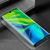 2x Protectores De Pantalla De Cristal Templado Flexible Xiaomi Mi Note 10