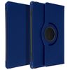 Funda Libro Huawei Mediapad T5 10'' Gira 360º F. Soporte – Azul