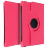 Funda Libro Huawei Mediapad T5 10'' Gira 360º F. Soporte – Fucsia