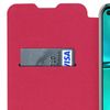 Funda Huawei P40 Lite Libro Cartera Flip Book Cover – Rosa