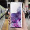 Cristal Templado Antiespías Samsung Galaxy S20 Plus – Tintado