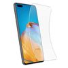 Protector De Pantalla De Cristal Templado Flexible Huawei P40