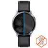 Cristal Templado 9h Oleofóbico Samsung Galaxy Watch Active 2 40mm - Marco Negro