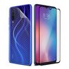 Cristal Templado Doble Cara Biselado 2.5d Xiaomi Mi 9 Lite Mofi