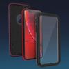 Carcasa Soporte Iphone Xr Ip68 Impermeable 2 Metros Redppeper – Negro