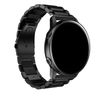 Correa Galaxy Watch Active2 40mm / Gear S2 Sport Acero Inoxidable – Negro