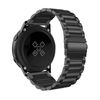 Correa Galaxy Watch Active2 40mm / Gear S2 Sport Acero Inoxidable – Negro