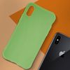 Carcasa Protectora Bumper Para Iphone Xs Max – Verde