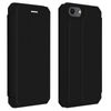 Funda Iphone Se 2020 Magnético F. Soporte, Dux Ducis – Negro