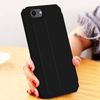 Funda Iphone Se 2020 Magnético F. Soporte, Dux Ducis – Negro