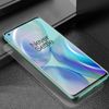 Protector De Pantalla Flexible De Látex De Imak Oneplus 8 / Oppo Find X3 Neo