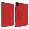 Funda Ipad Pro 11 2020 / 2018 / Ipad Air 2020 F. Soporte Soft-touch – Rojo