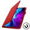 Funda Ipad Pro 11 2020 / 2018 / Ipad Air 2020 F. Soporte Soft-touch – Rojo