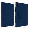 Funda Ipad Pro 11 / Air 2022, 2020 F. Soporte Soft-touch Azul Oscuro