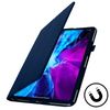 Funda Ipad Pro 11 / Air 2022, 2020 F. Soporte Soft-touch Azul Oscuro